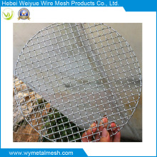 Square Type Barbecue Wire Mesh